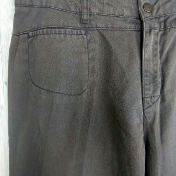 Royal Robbins long Liza straight leg pant - Picture 5 of 6